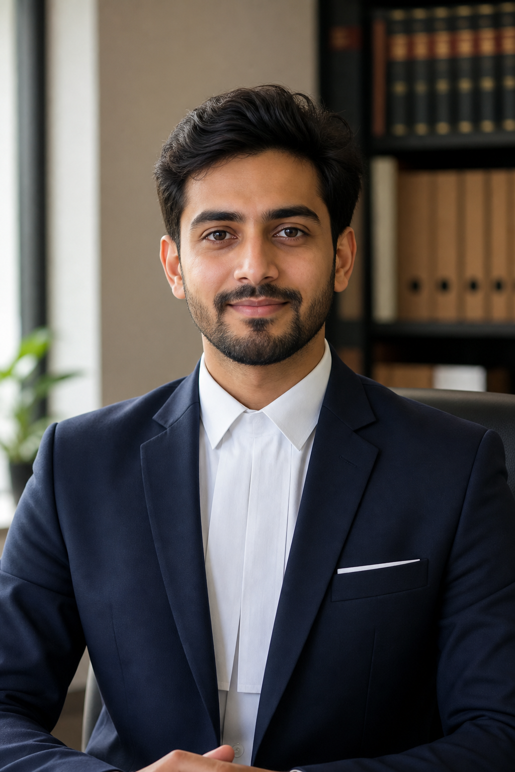 Advocate Profile
